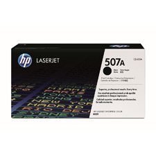 HP 507A Toner Cartridge