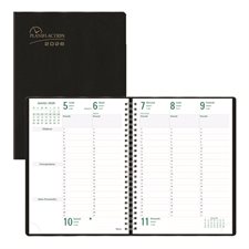 5-day Timanager® Weekly Diary (2026)