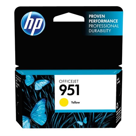 HP 951 Ink Jet Cartridge