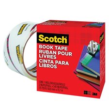 Ruban de reliure Scotch® pour livres