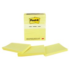 Post-it® Self-Adhesive Notes