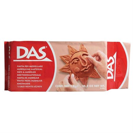 DAS® Modelling Clay