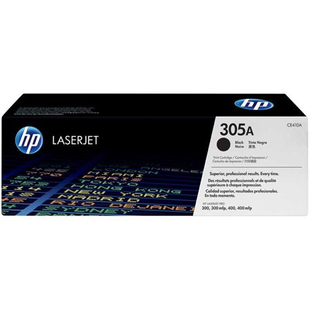 HP 305A Toner Cartridge