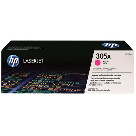 HP 305A Toner Cartridge