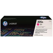 Cartouche de toner HP 305A