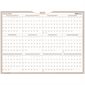 Wallmates® Self-Adhesive Monthly Planning Surface