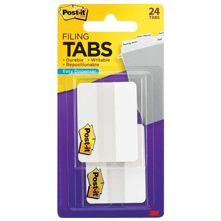 Onglets de classement Post-it®