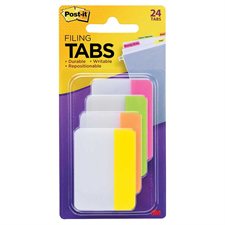 Post-it® Filing Tabs