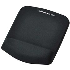 Tapis de souris/repose-poignet PlushTouch™