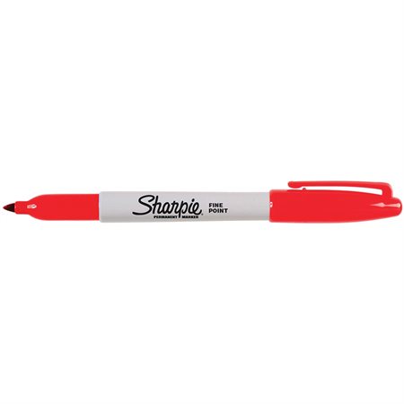 Sharpie® Fine Marker