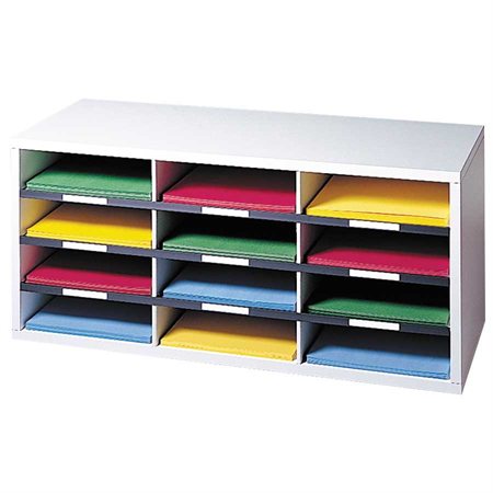 Literature  / Mail Sorter