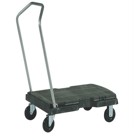 Chariot Triple Trolley