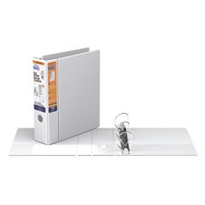 Deluxe QuickFit® Heavy-Duty File Binder