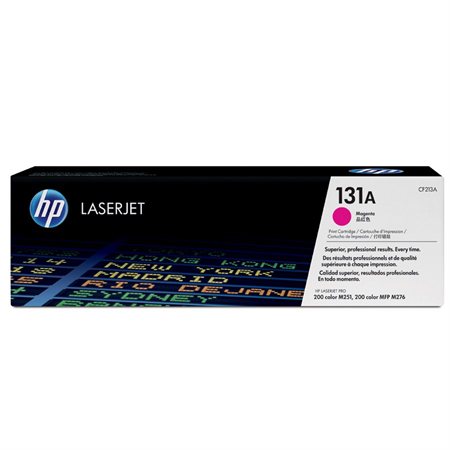 HP 131A Toner Cartridge