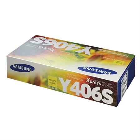 406S Toner Cartridge