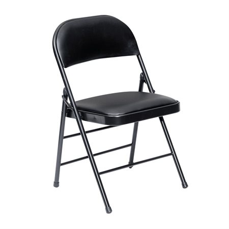 Metal Folding Chair