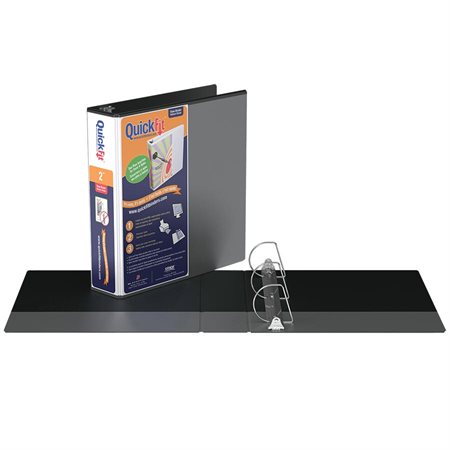 QuickFit® Presentation Binder