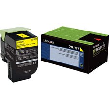 70C1H Toner Cartridge