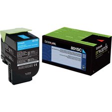 800S Toner Cartridge