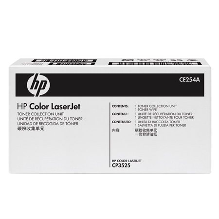 CE254A Toner Collection Unit