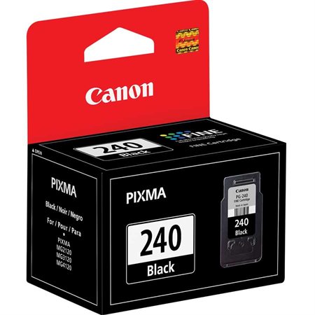 PG-240 Ink Jet Cartridge