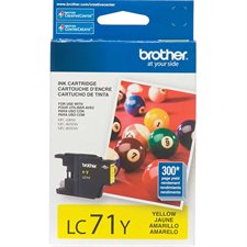 LC71 Ink Jet Cartridge