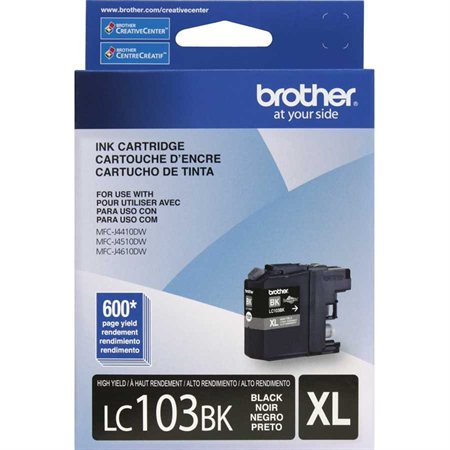 LC103 Ink Jet Cartridge