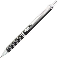 EnerGel® Alloy Retractable Ballpoint Pen