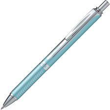 Stylo à bille rétractable EnerGel® Alloy