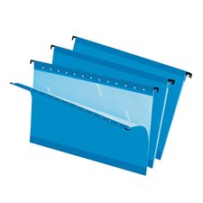 SureHook™ Reinforced Hanging File Folders