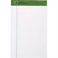 Earthwise™ Recycled Ruled Sheet Pad