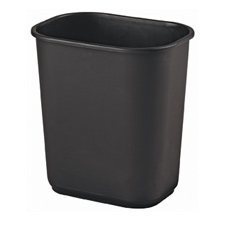 Deskside Wastebasket