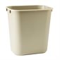 Deskside Wastebasket