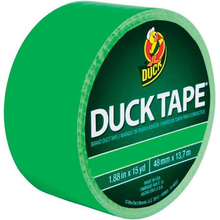 Ruban de couleur Duck Tape