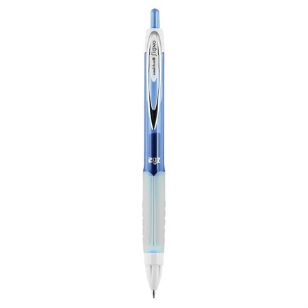 Signo 207 Colours Retractable Rollerball Pen