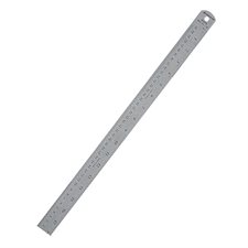 Steel Ruler