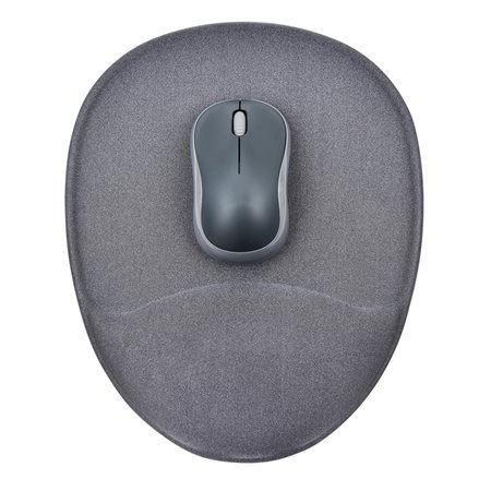 Tapis de souris avec repose-poignet Super-Gel