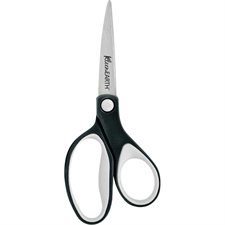 Kleenearth® Soft Handle Scissors