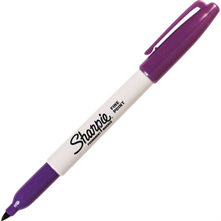 Marqueur fin Sharpie®