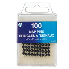 Map Pins