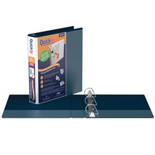 QuickFit® Presentation Binder