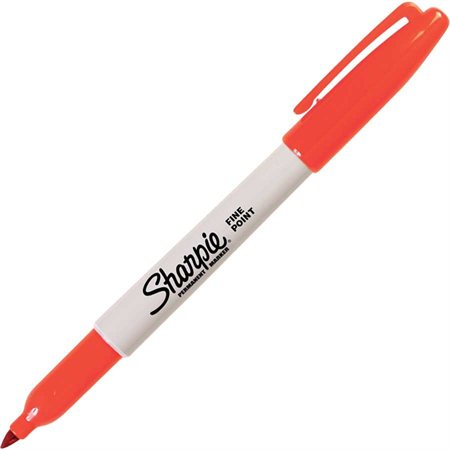 Sharpie® Fine Marker