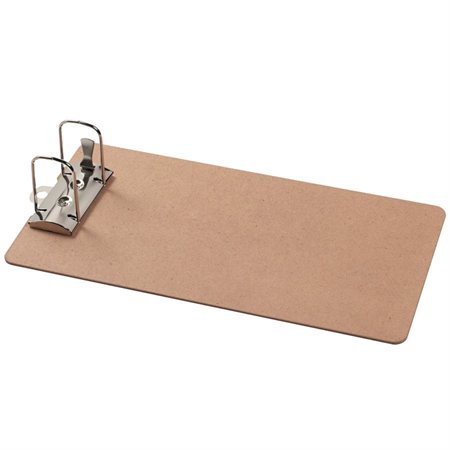 Masonite Arch Clipboard