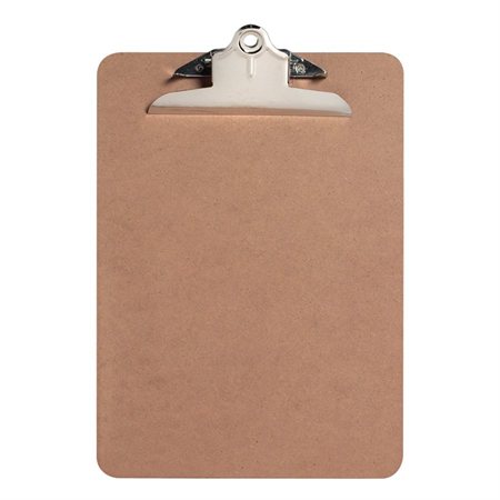 KleenEarth® Masonite Clipboard