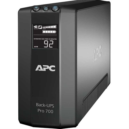 Back-UPS Pro Uninterruptible Power Supply