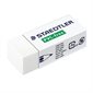 Gomme à effacer blanche sans latex