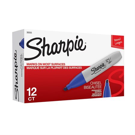 Marqueur permanent Sharpie®