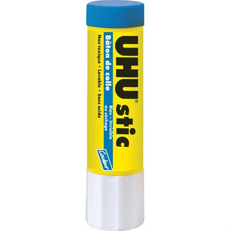 UHU® Blue Glue Stick