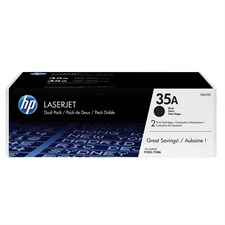 HP 35A Toner Cartridge