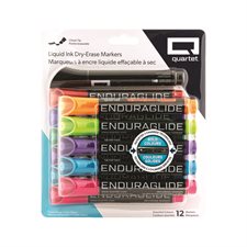 EnduraGlide® Dry-Erase Whiteboard Marker